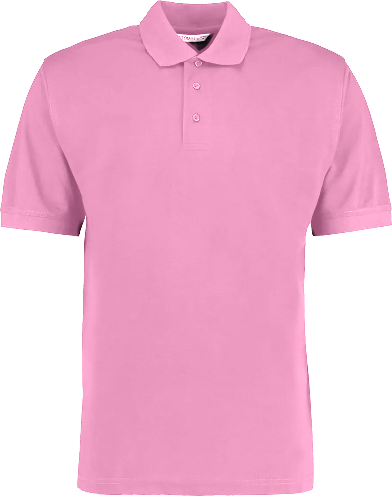 Classic Fit Klassic Superwash® 60° Polo