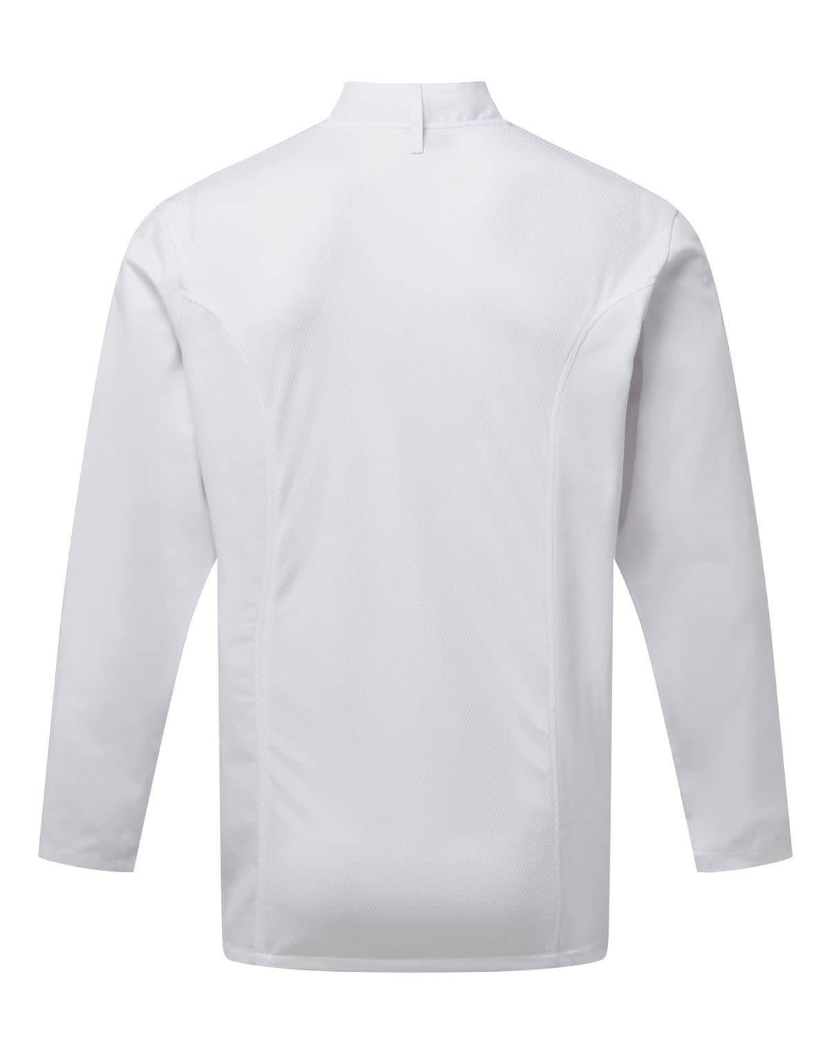 Chef´s Long Sleeve Coolchecker® Jacket