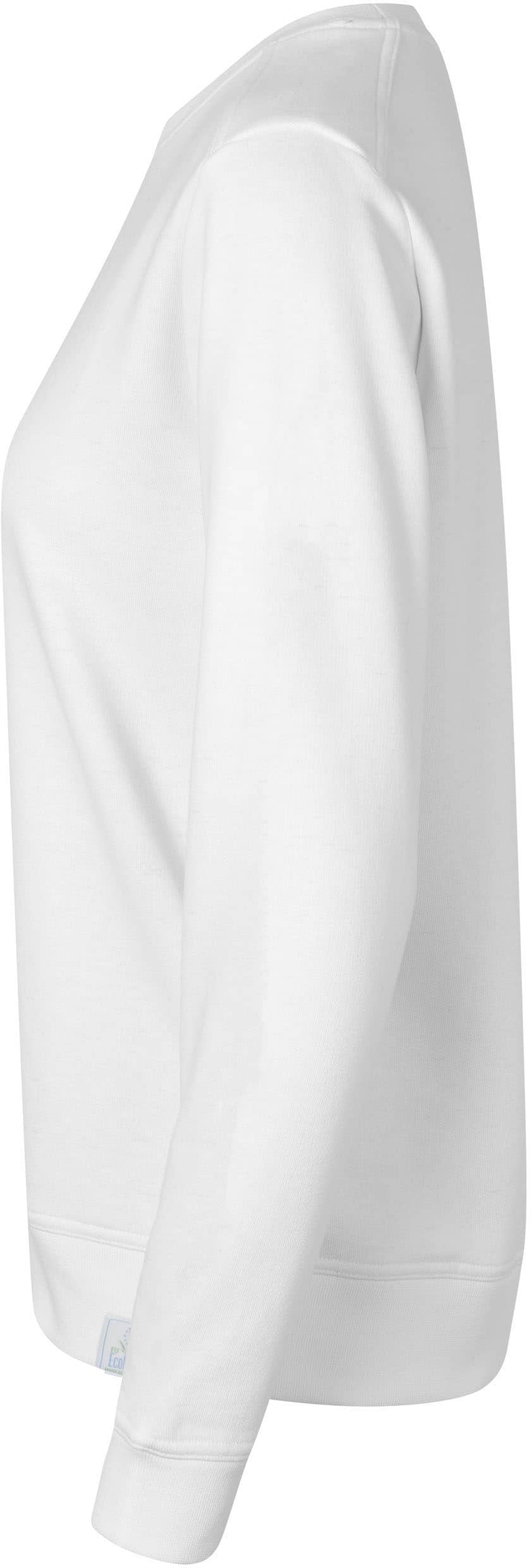 Unangerautes PRO Wear CARE Sweatshirt für Damen