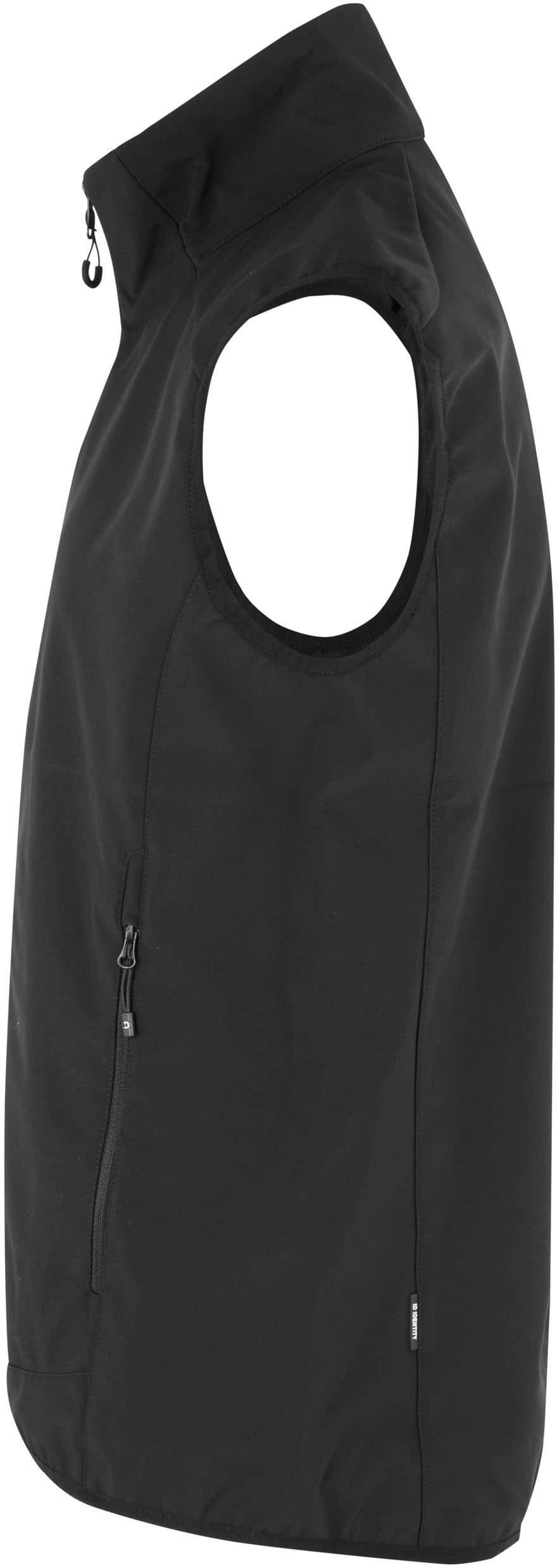 Funktionale Soft Shell-Weste