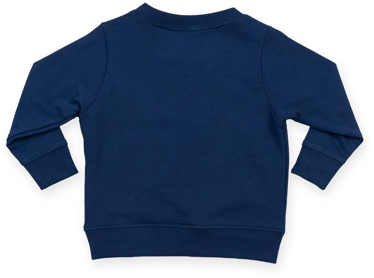 Crew Neck Sweatshirt