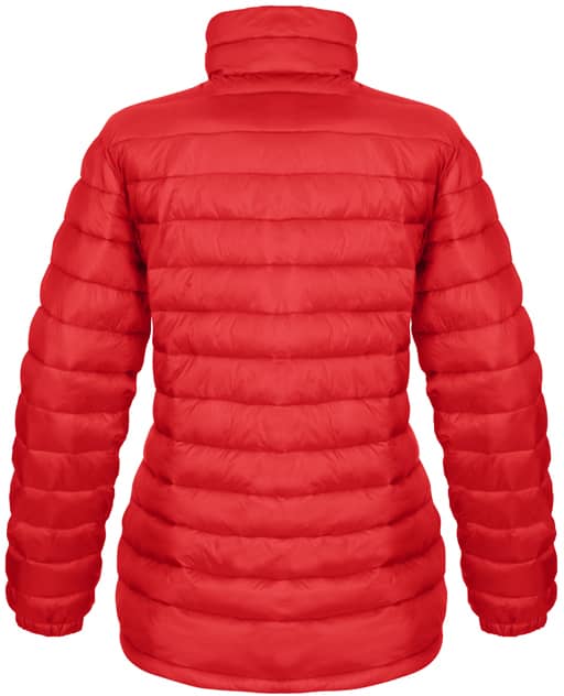 Women´s Ice Bird Padded Jacket