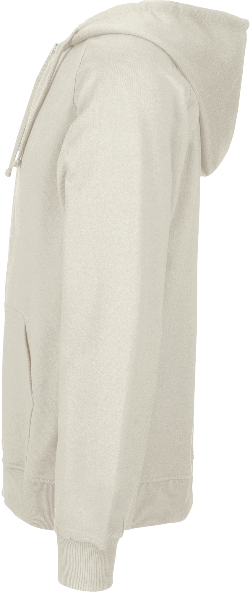 Men´s Zip Hoodie
