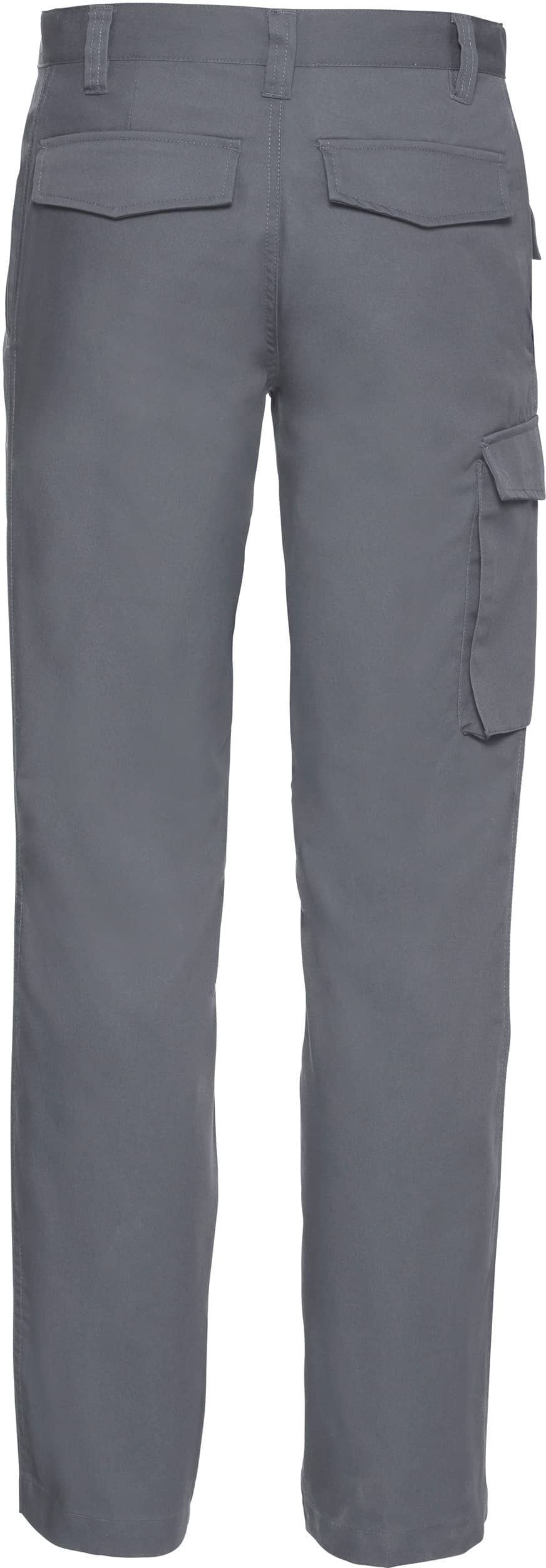 Workwear Polycotton Twill Trousers