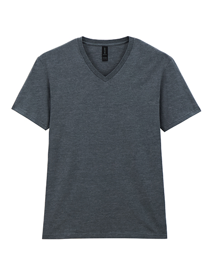 Softstyle® Adult V-Neck T-Shirt