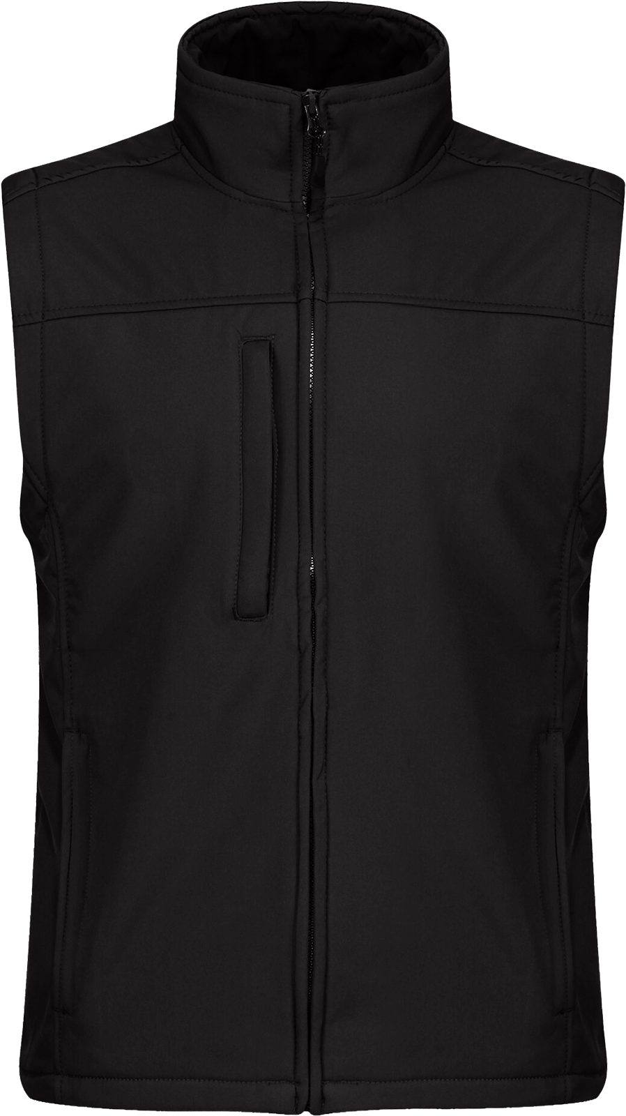 Flux Softshell Bodywarmer
