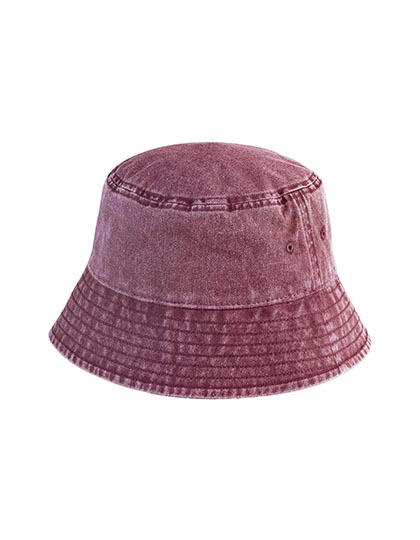 Vintage Bucket Hat