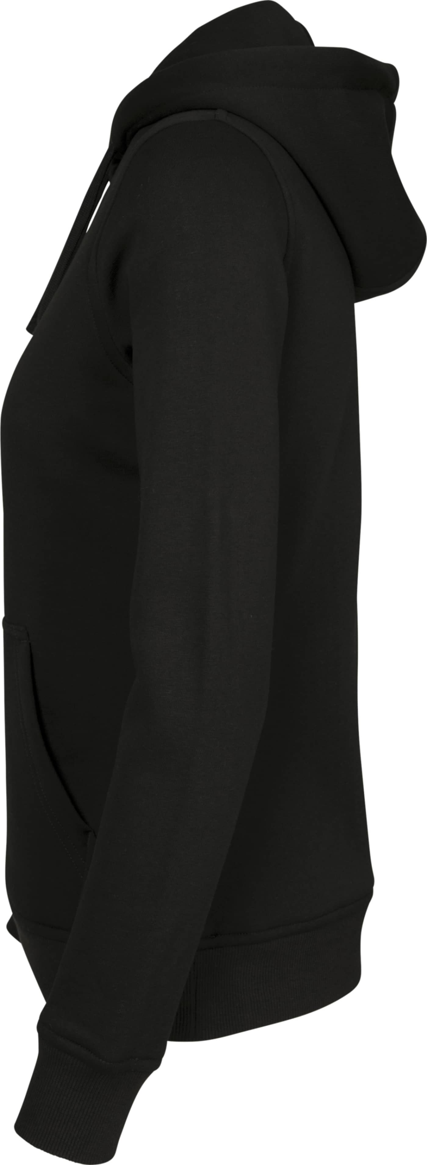 Ladies´ Merch Hoody