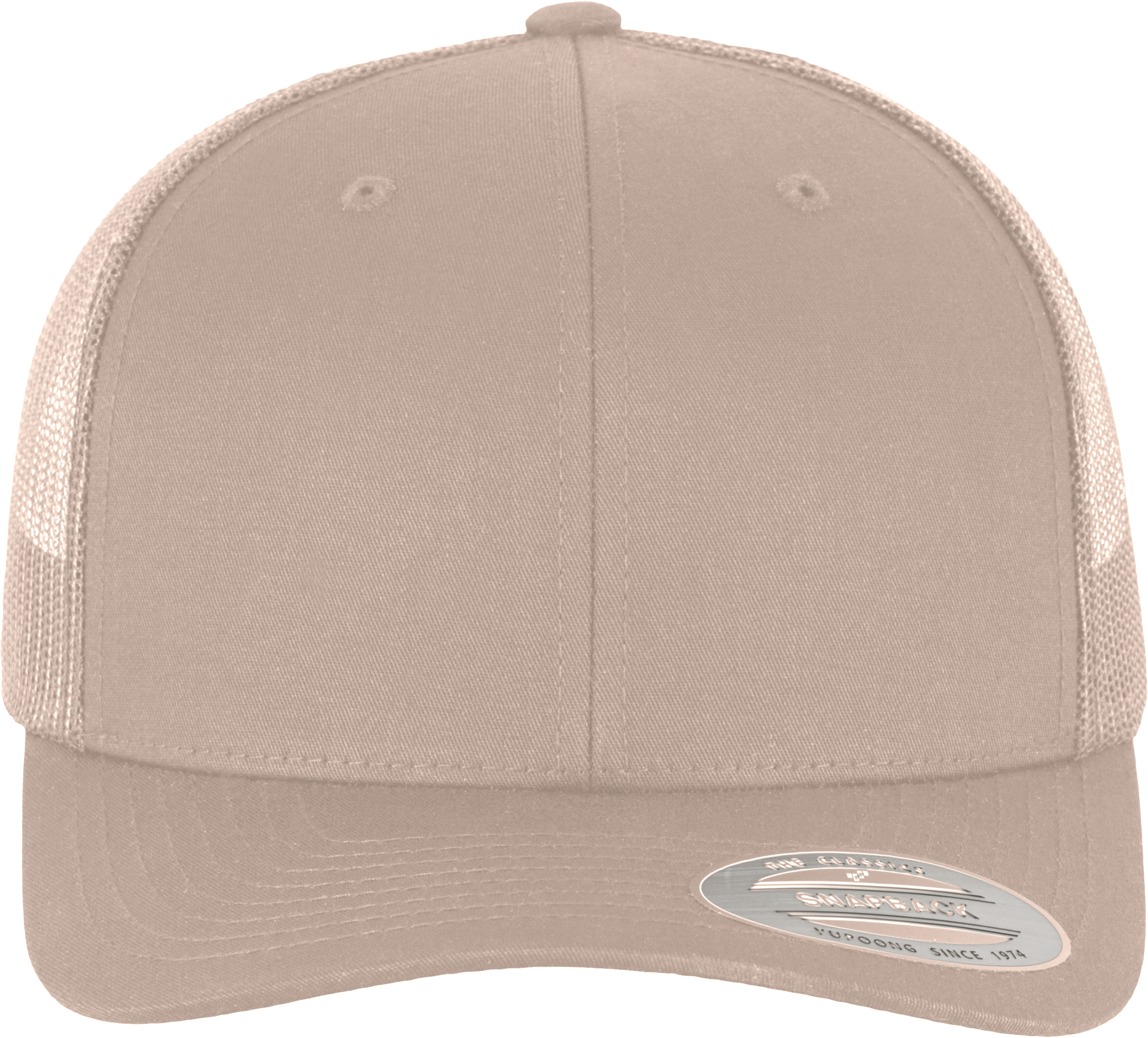 Retro Trucker