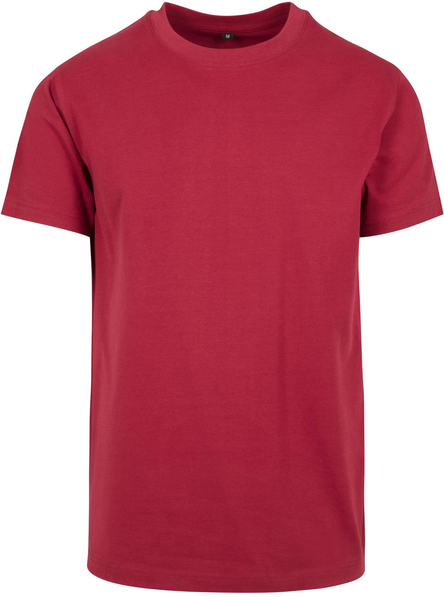 T-Shirt Round Neck