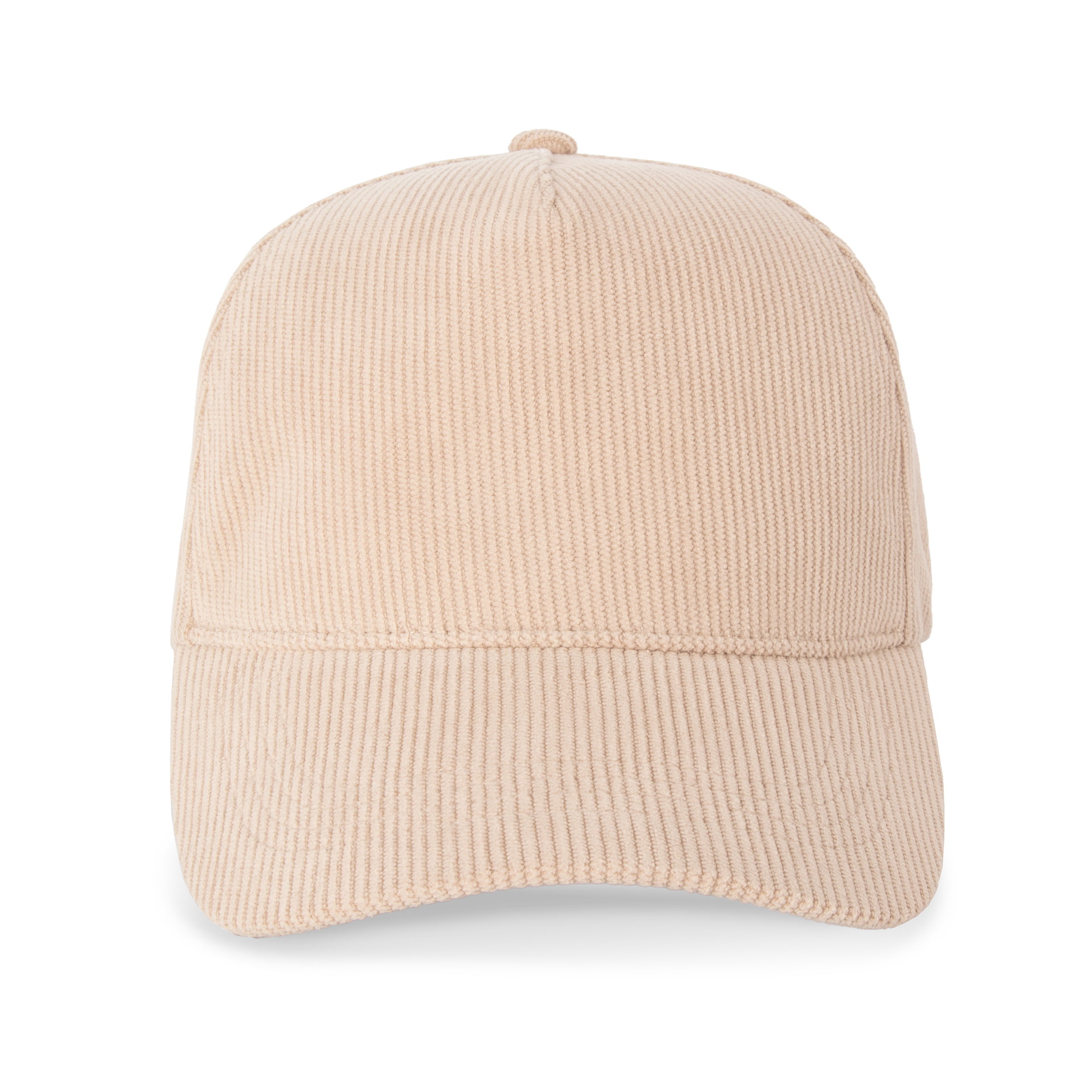 5-Panel-Cordkappe