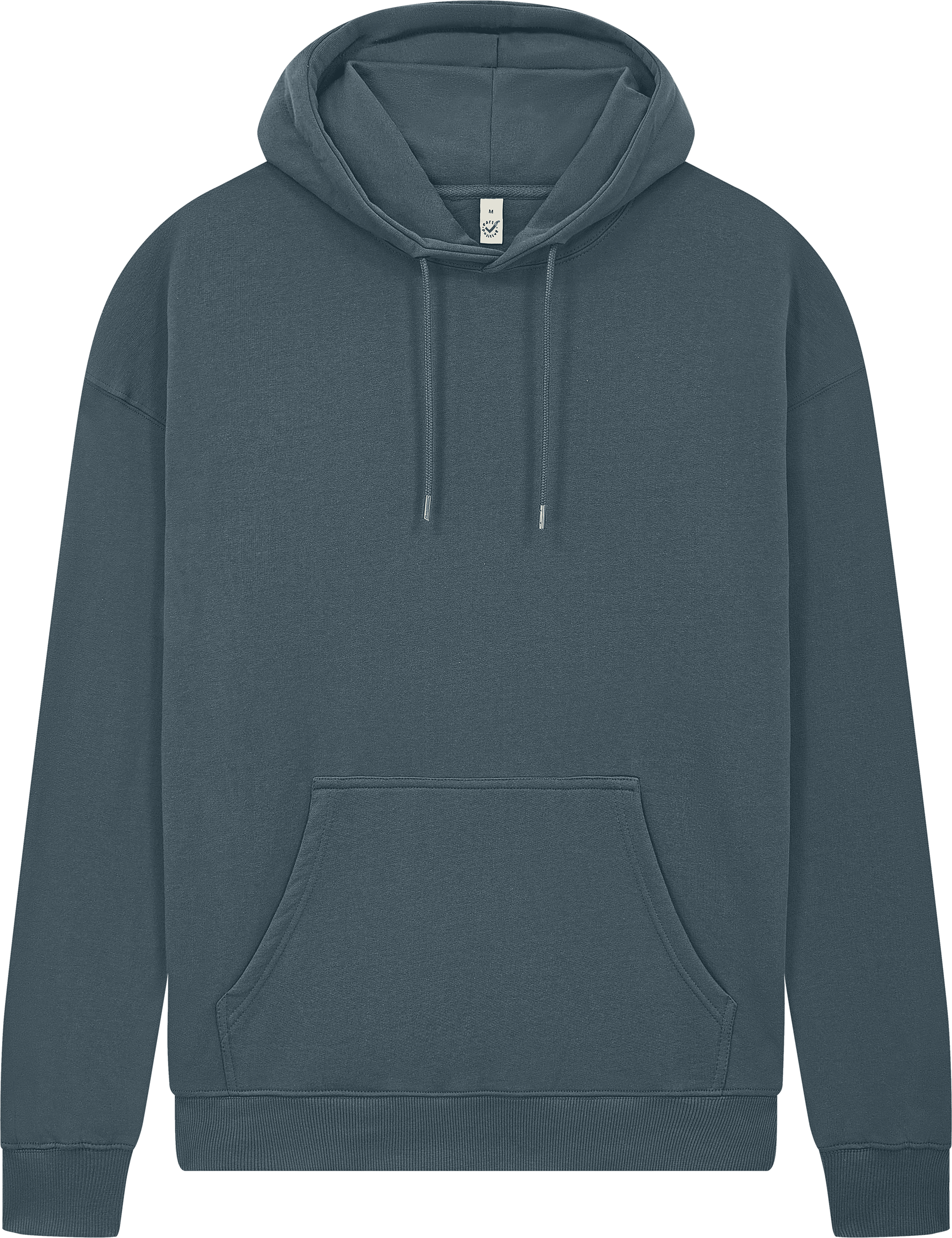 Pullover Hoodie