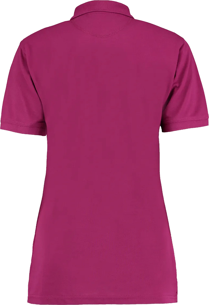 Women´s Classic Fit Klassic Superwash® 60° Polo