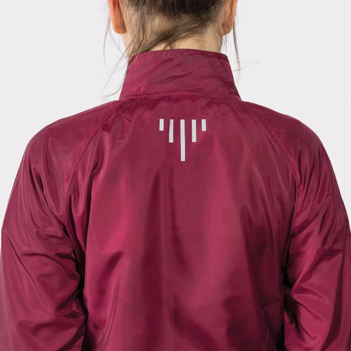 Women´s Glasgow Windjacket