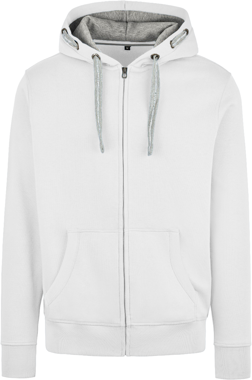 Men´s Hooded Jacket