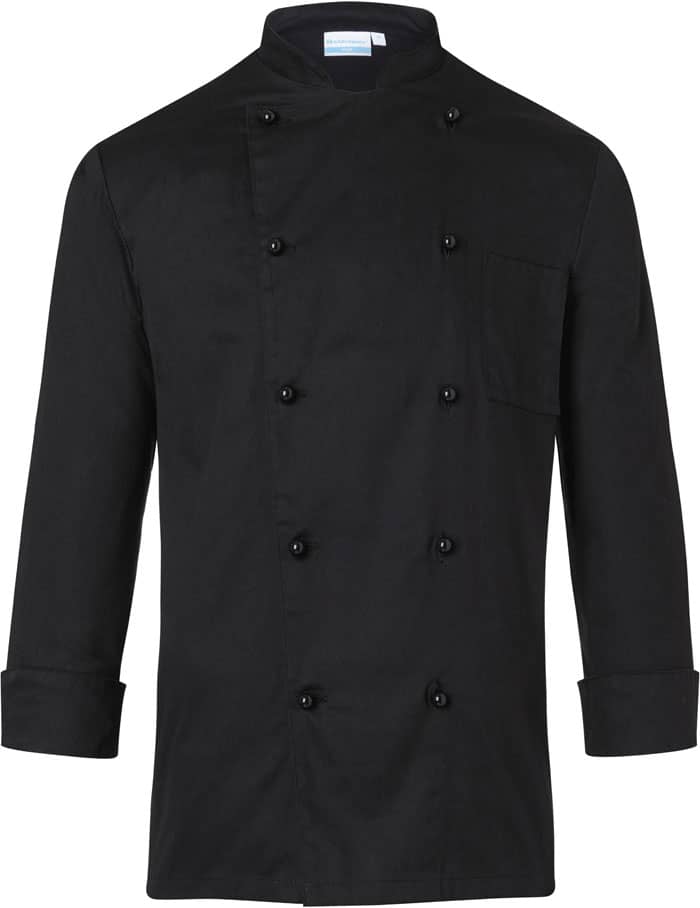 Kochjacke Basic