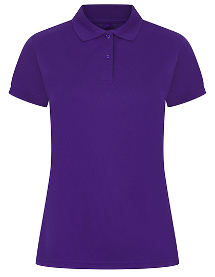 Ladies´ Coolplus® Wicking Polo Shirt