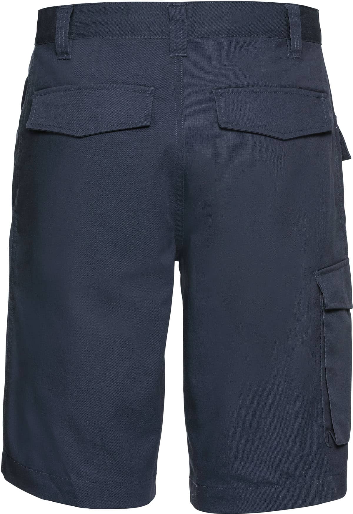 Workwear Polycotton Twill Shorts