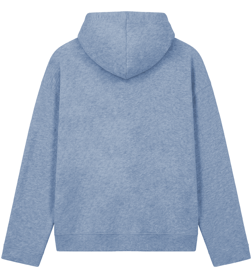 Women's V-Neck Hoodie