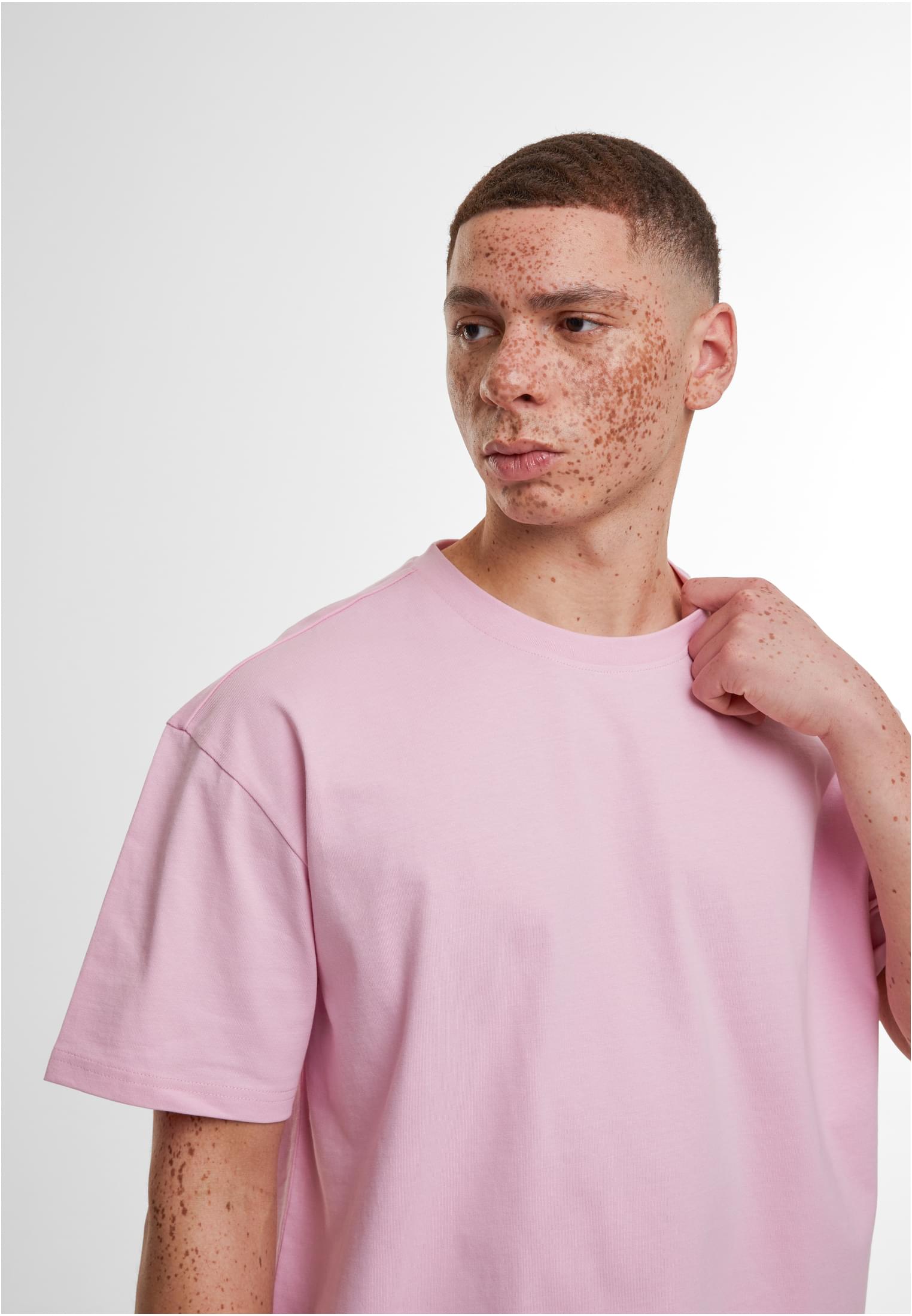 Heavy Oversize Tee