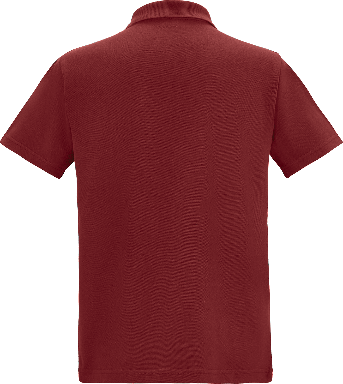 50/50 Polo
