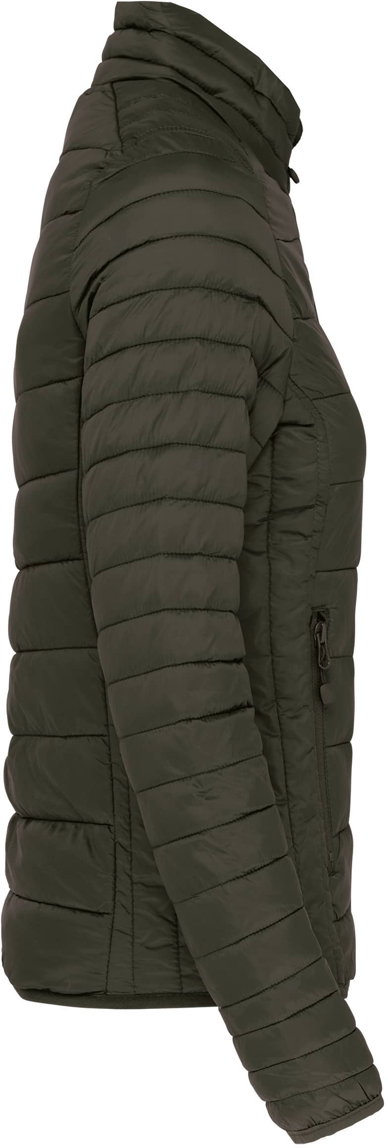 Leichte Steppjacke für Damen