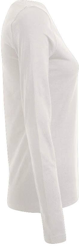 Women´s Slim Fit-T Long Sleeve