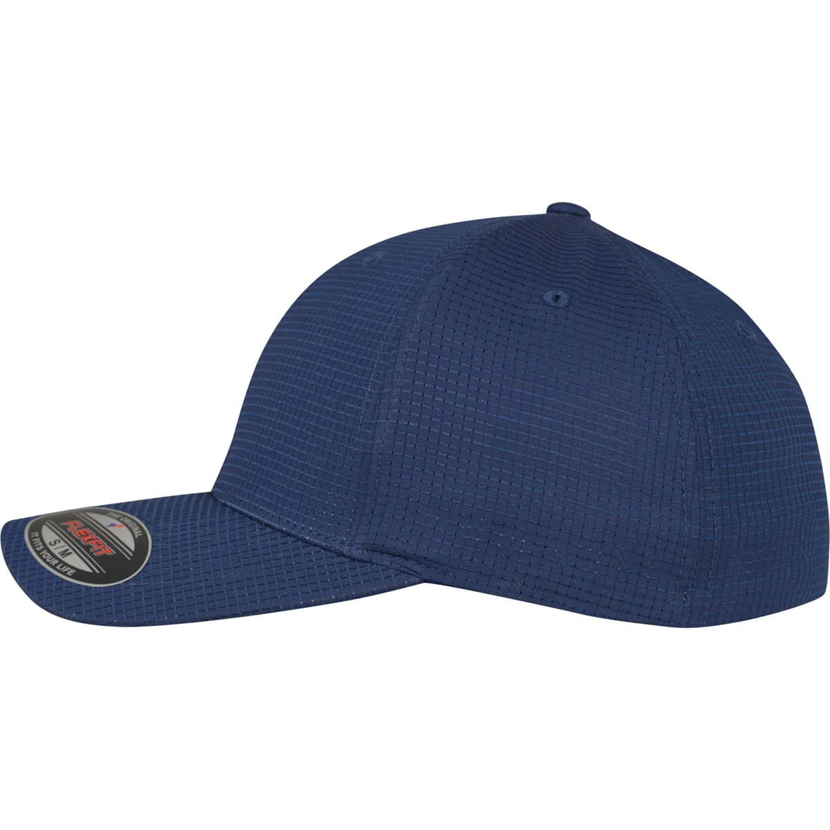 Flexfit Hydro-Grid Stretch Cap