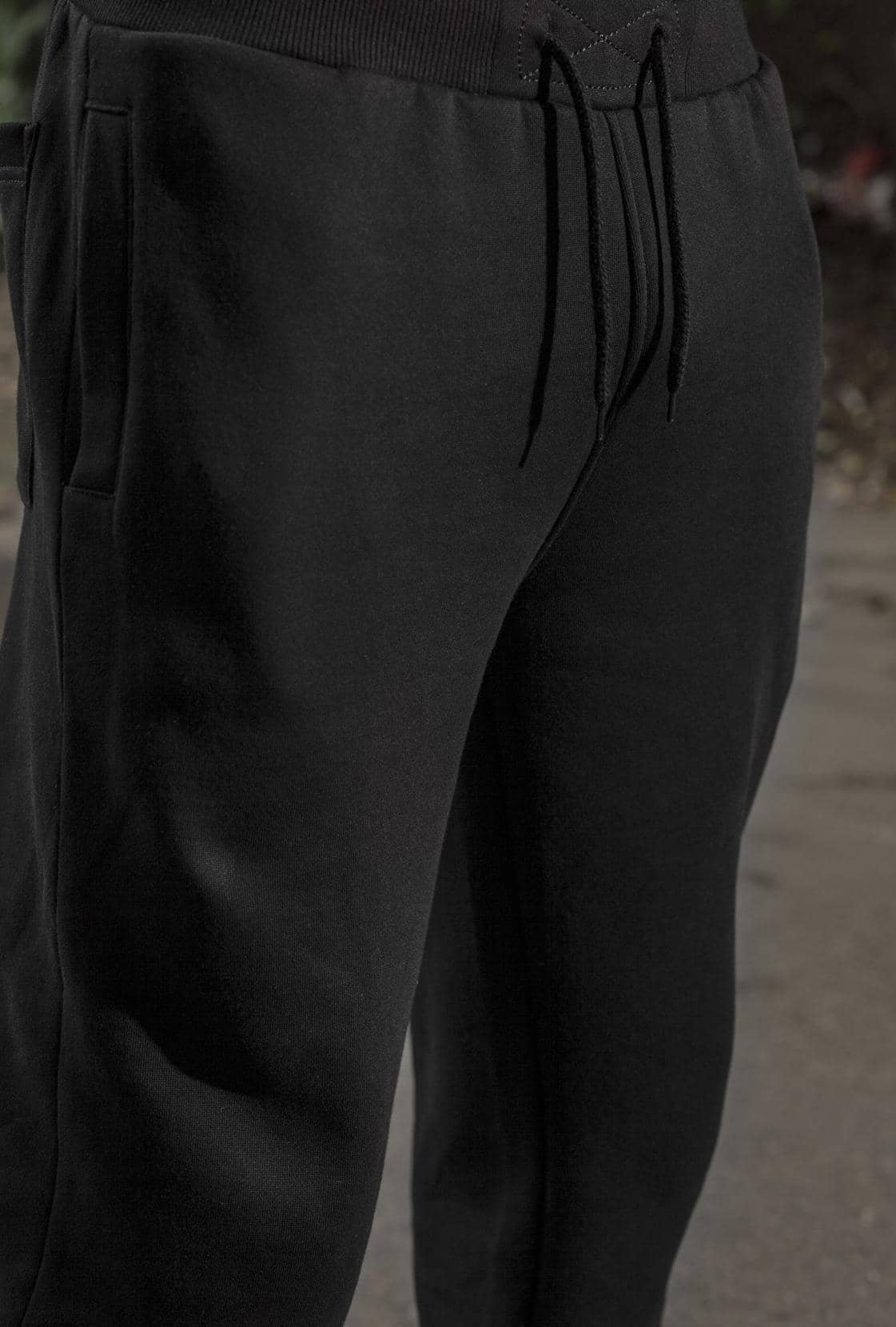 Heavy Sweatpants