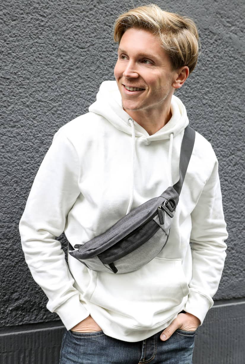 Hip Bag - Helsinki
