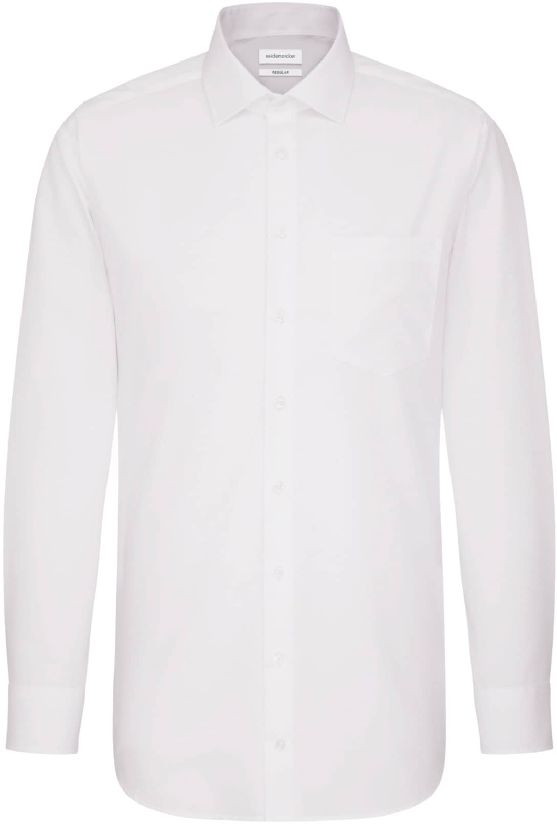 Men´s Shirt Regular Fit Extra Longsleeve
