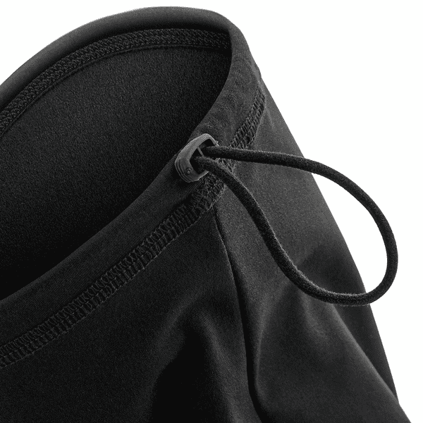 Junior Softshell Sports Tech Neck Warmer