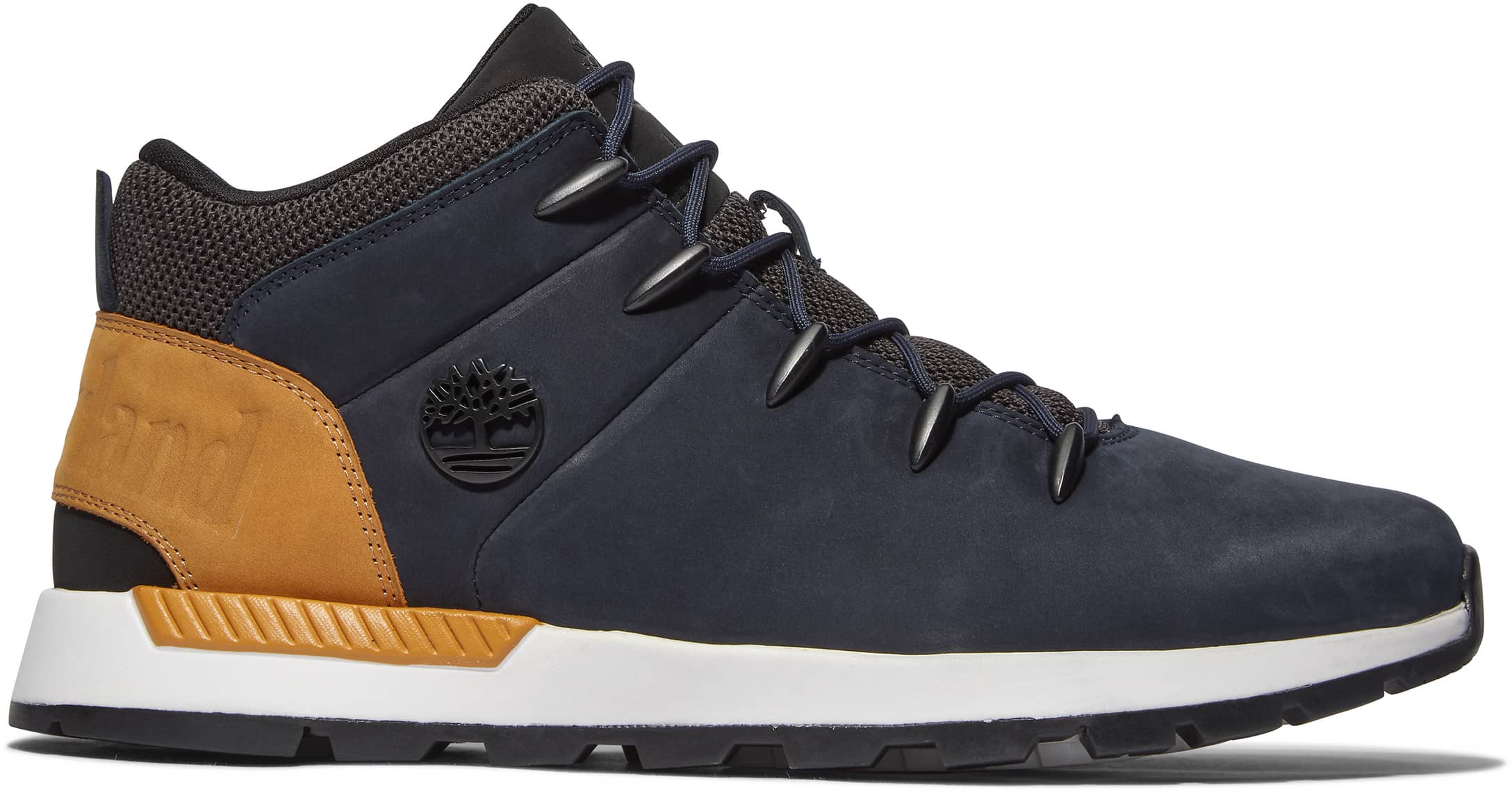 Schuhe Sprint Trekker mid