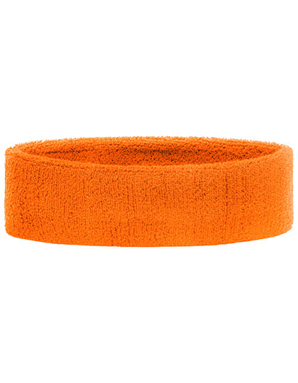 Terry Headband