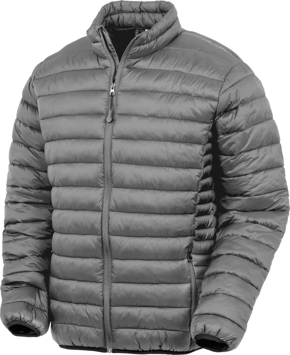 Recycled Padded Jacket