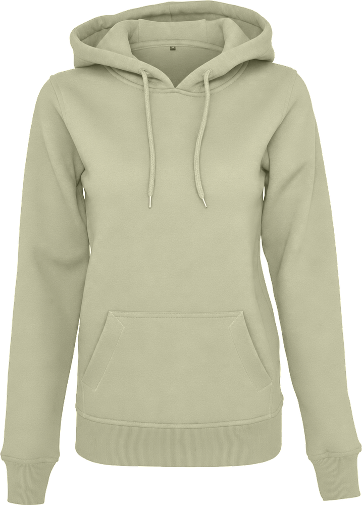 Ladies´ Heavy Hoody