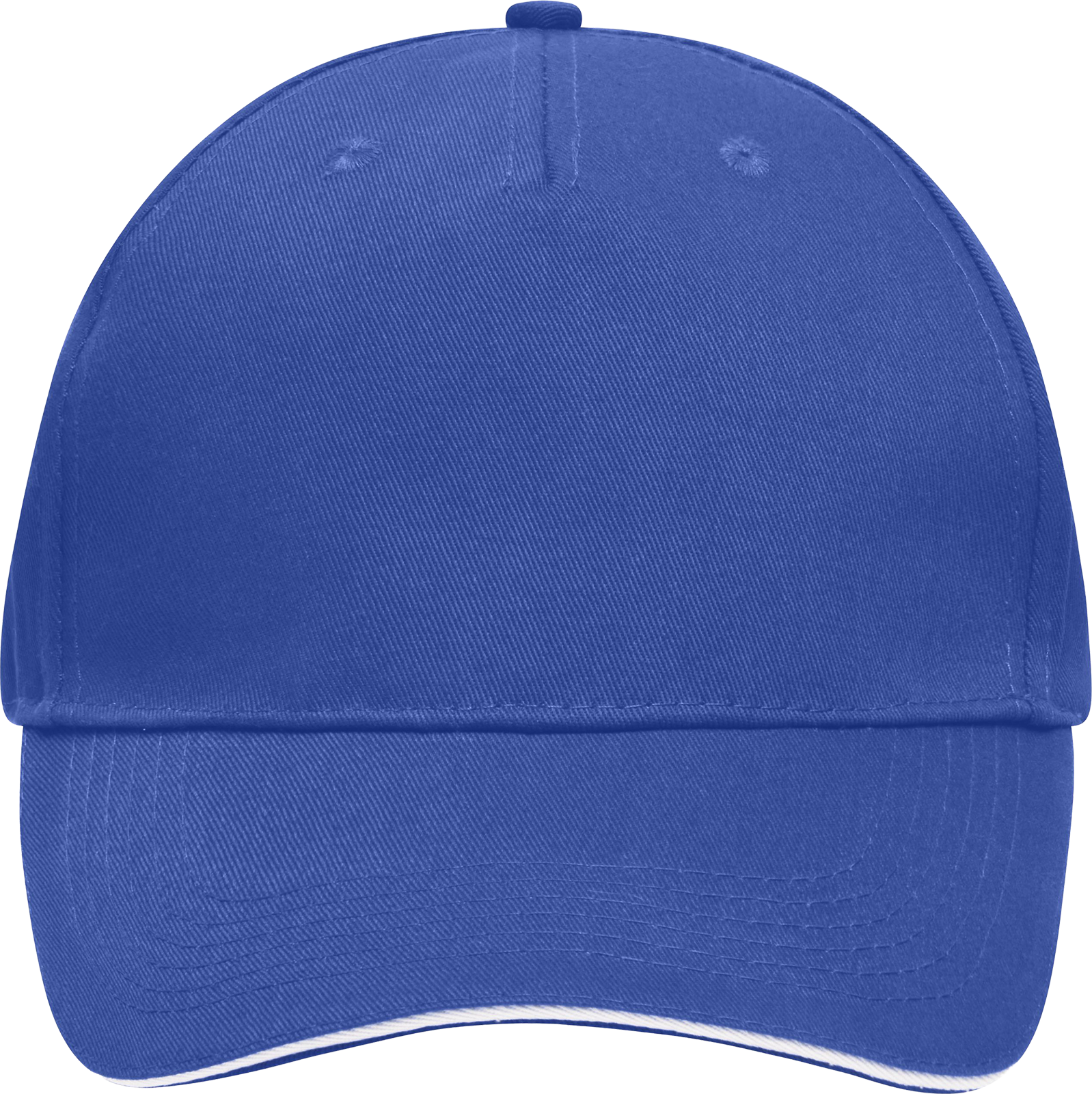 5 Panel Sandwich Cap