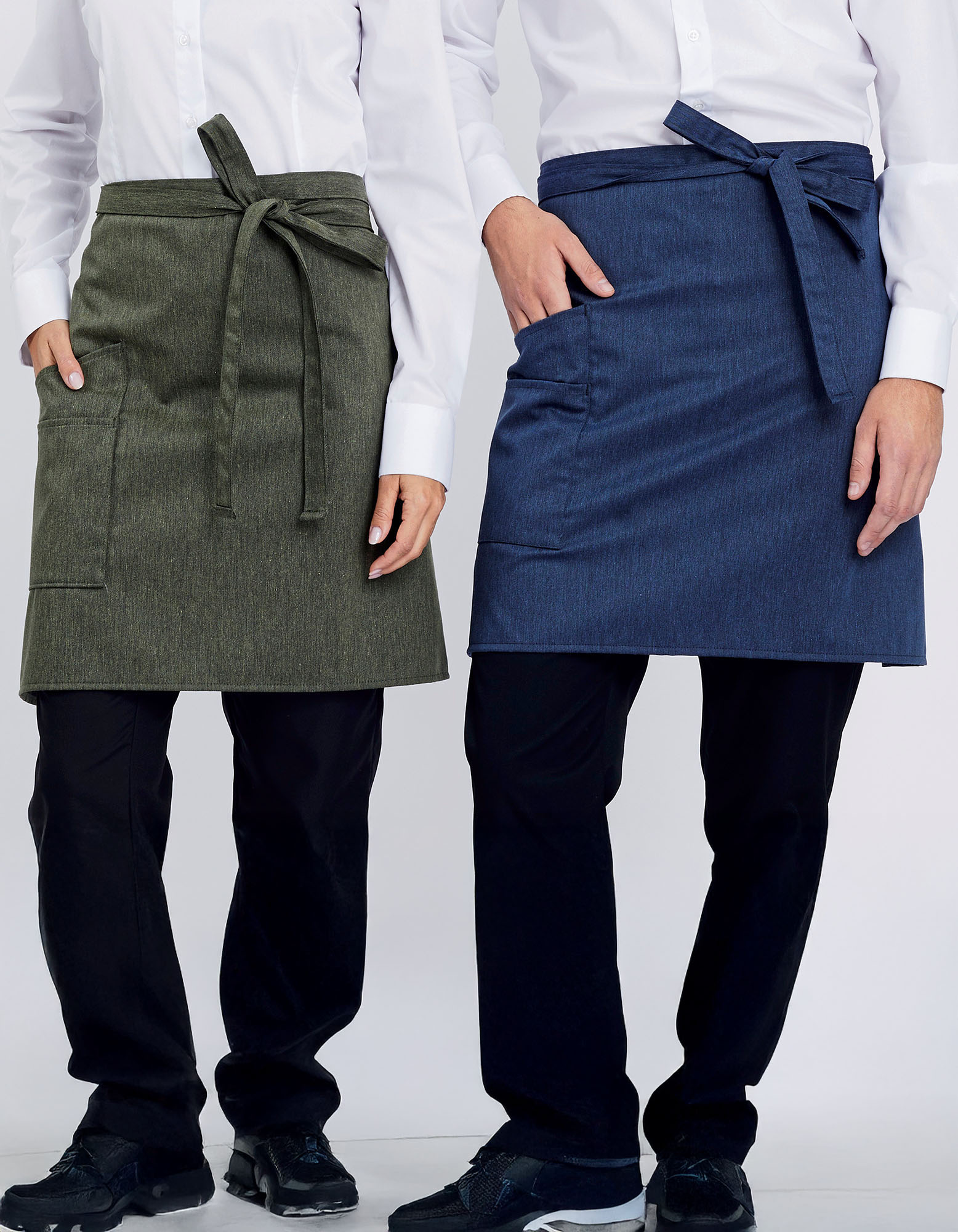 Bistro Apron Vernazza