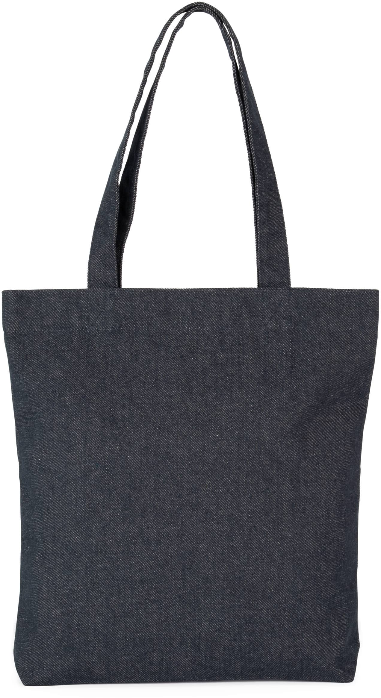 Shoppingtasche aus Denim