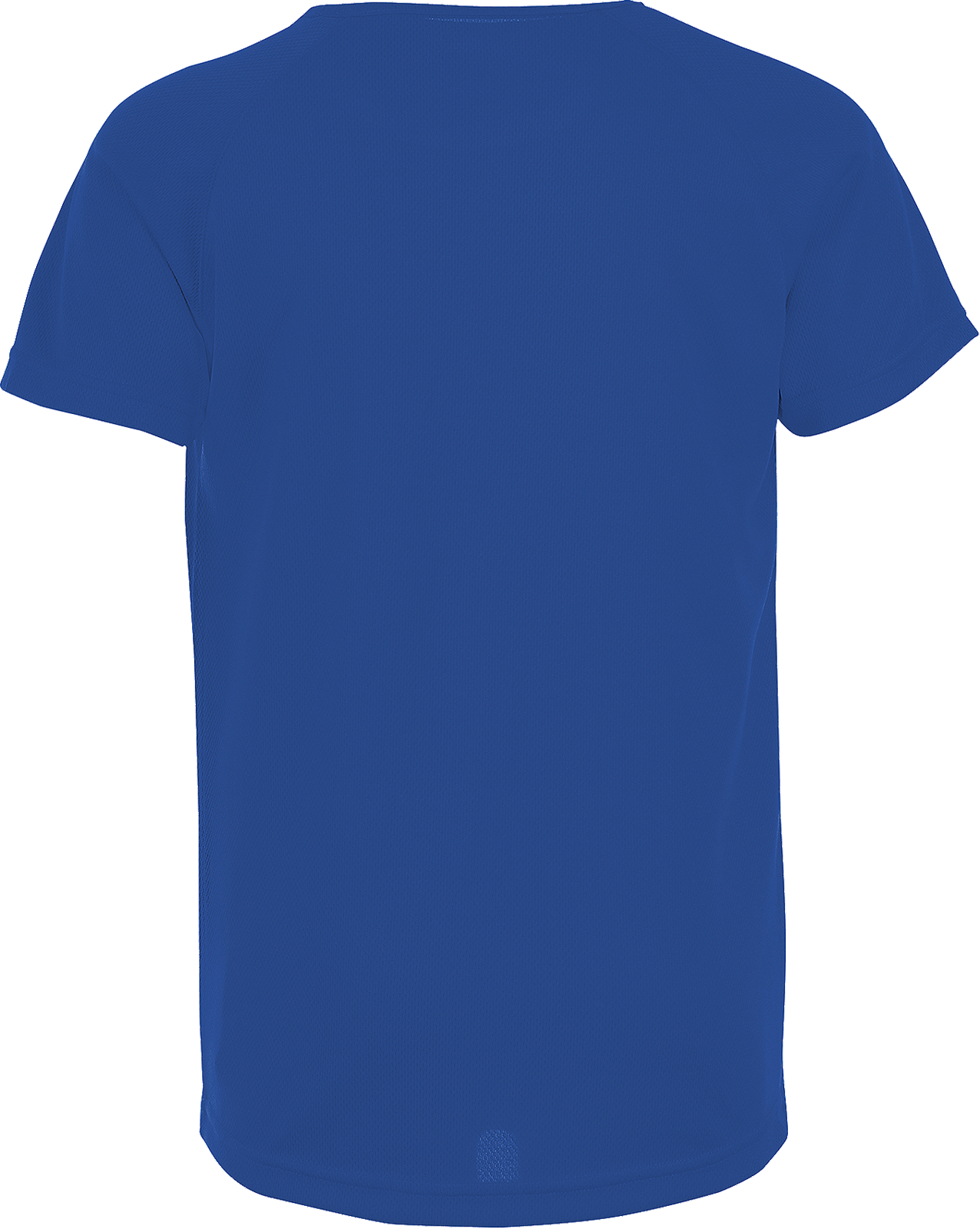 Kids´ Raglan Sleeved T-Shirt Sporty