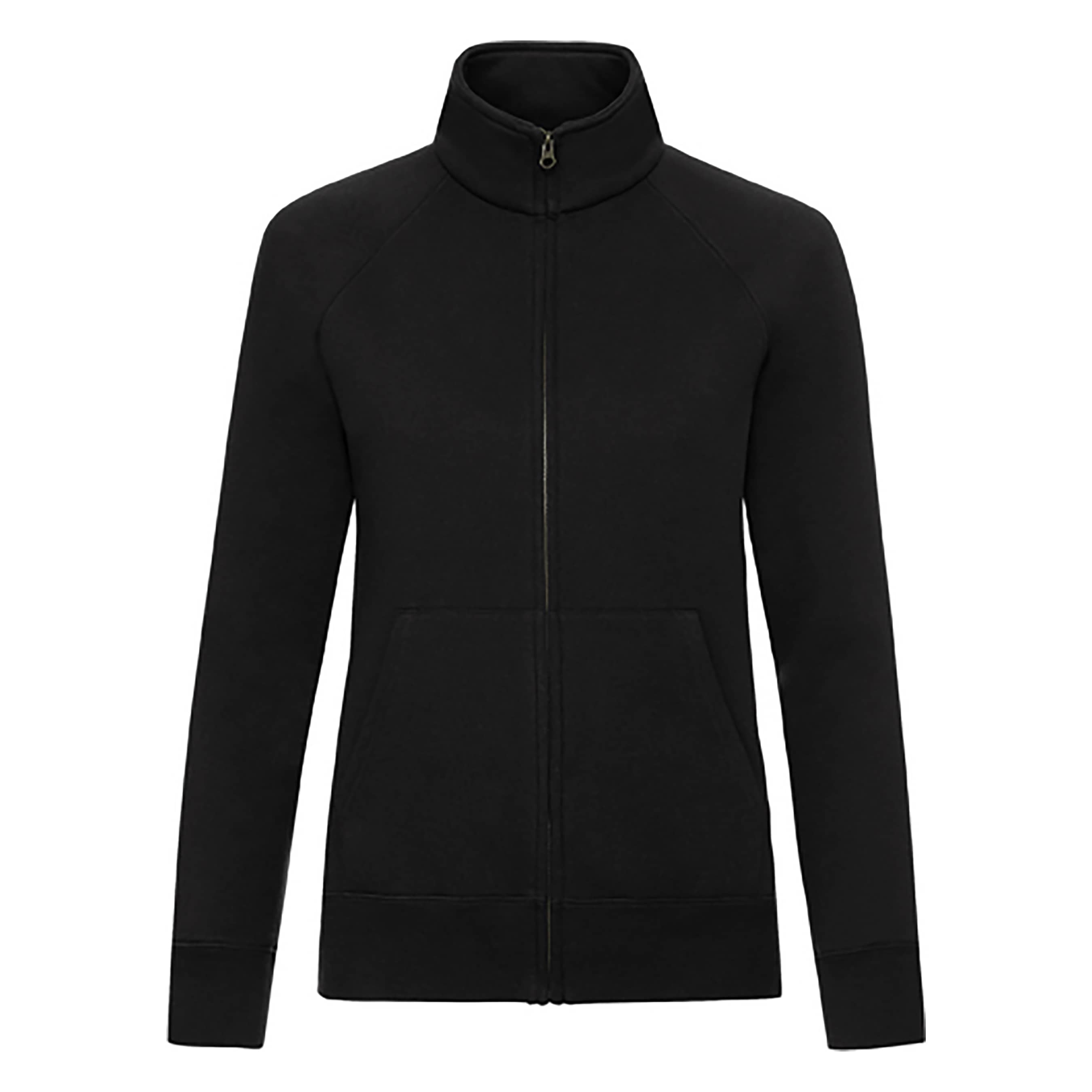 Ladies´ Premium Sweat Jacket