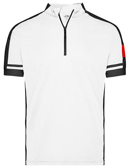 Men´s Bike-T Half Zip