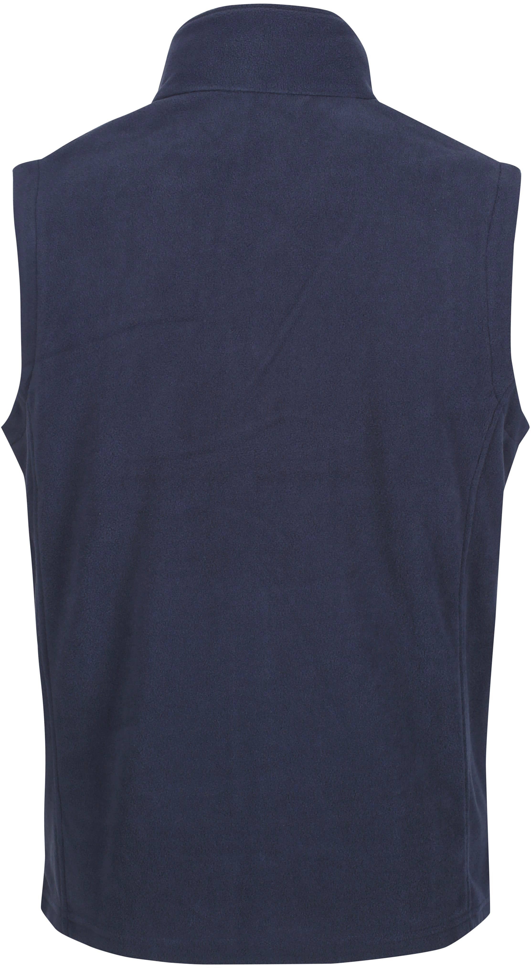 Micro Fleece Bodywarmer