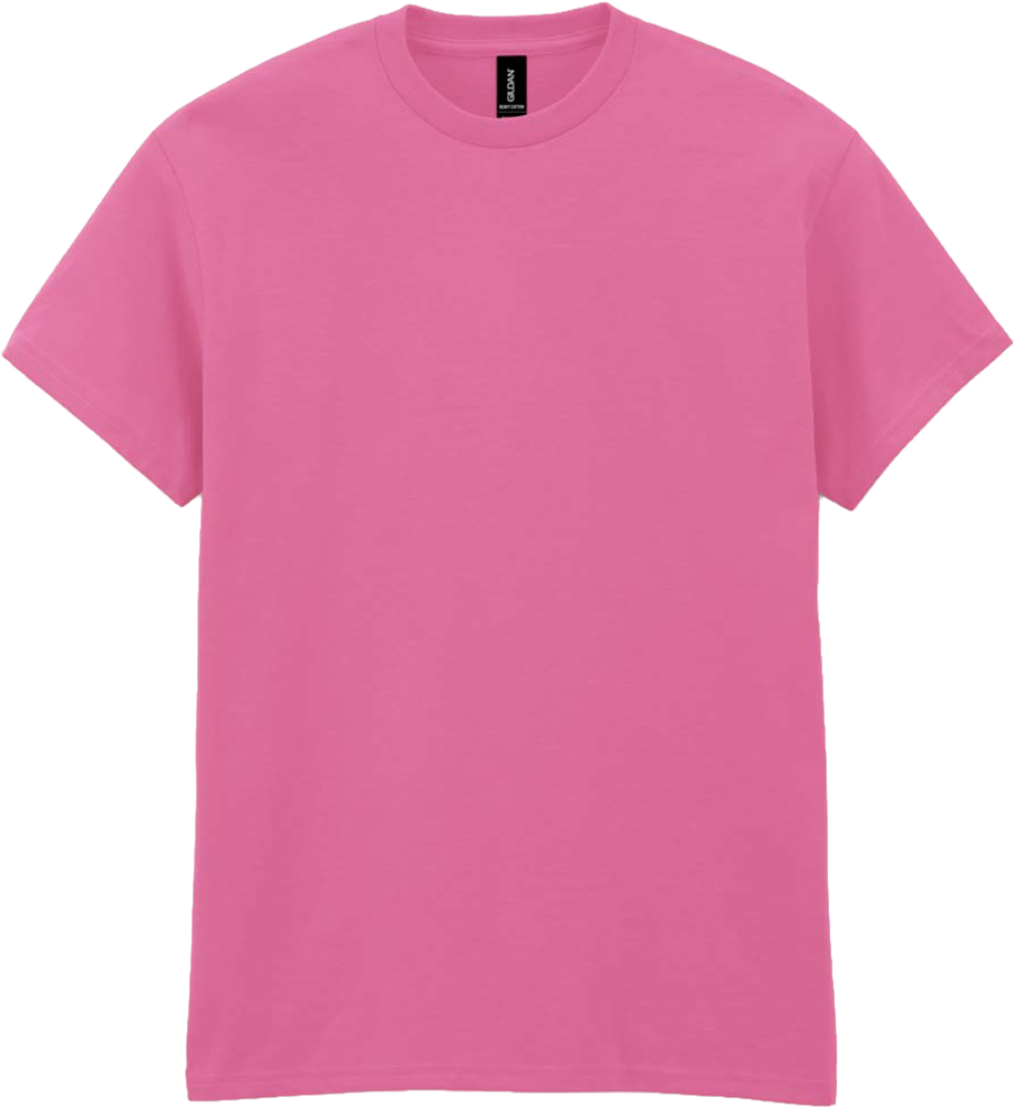 Heavy Cotton™ Adult T-Shirt