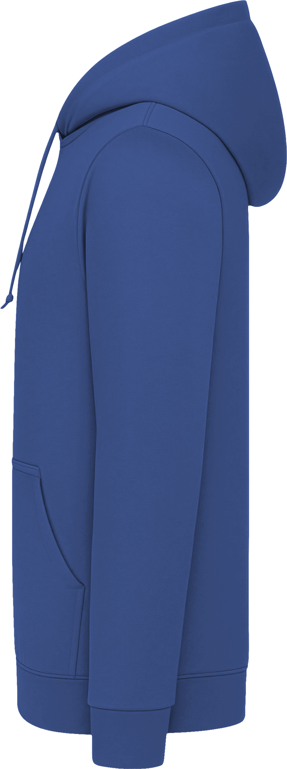College Hoodie