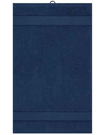 Guest Towel