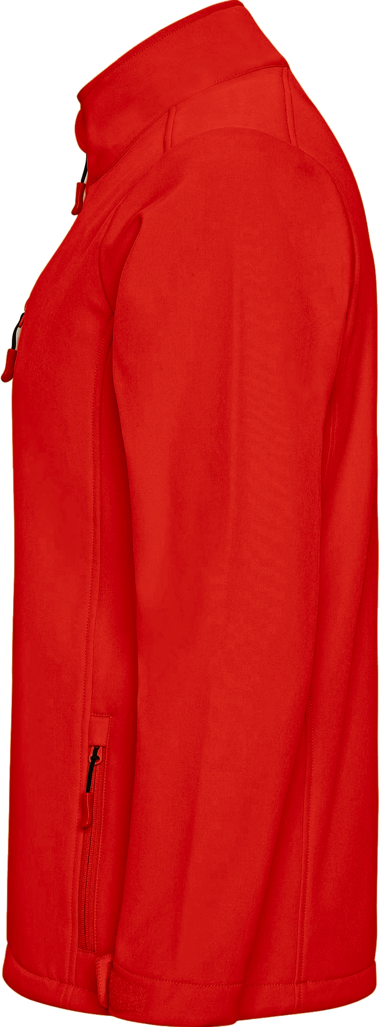 Kids´ Nebraska Softshell Jacket