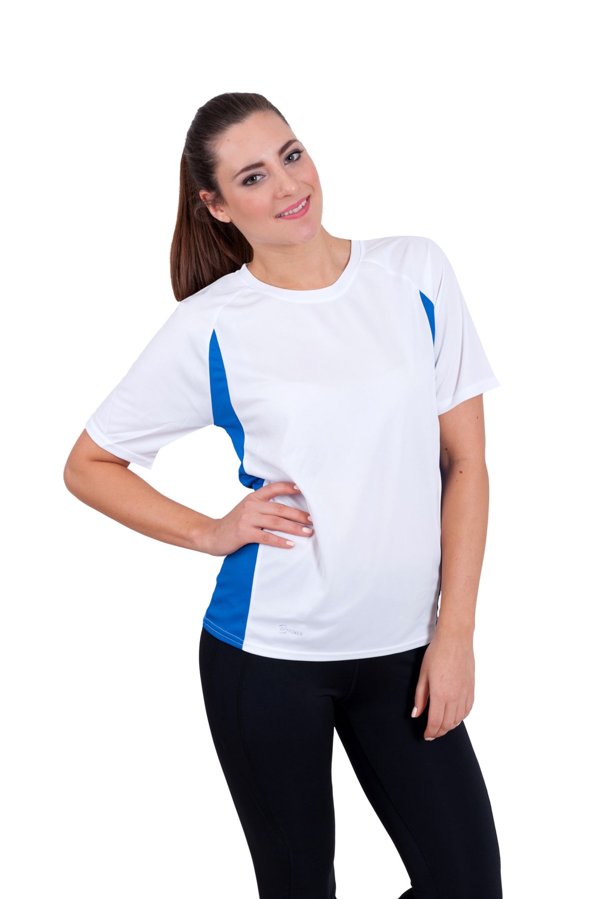 Racer Tech Tee