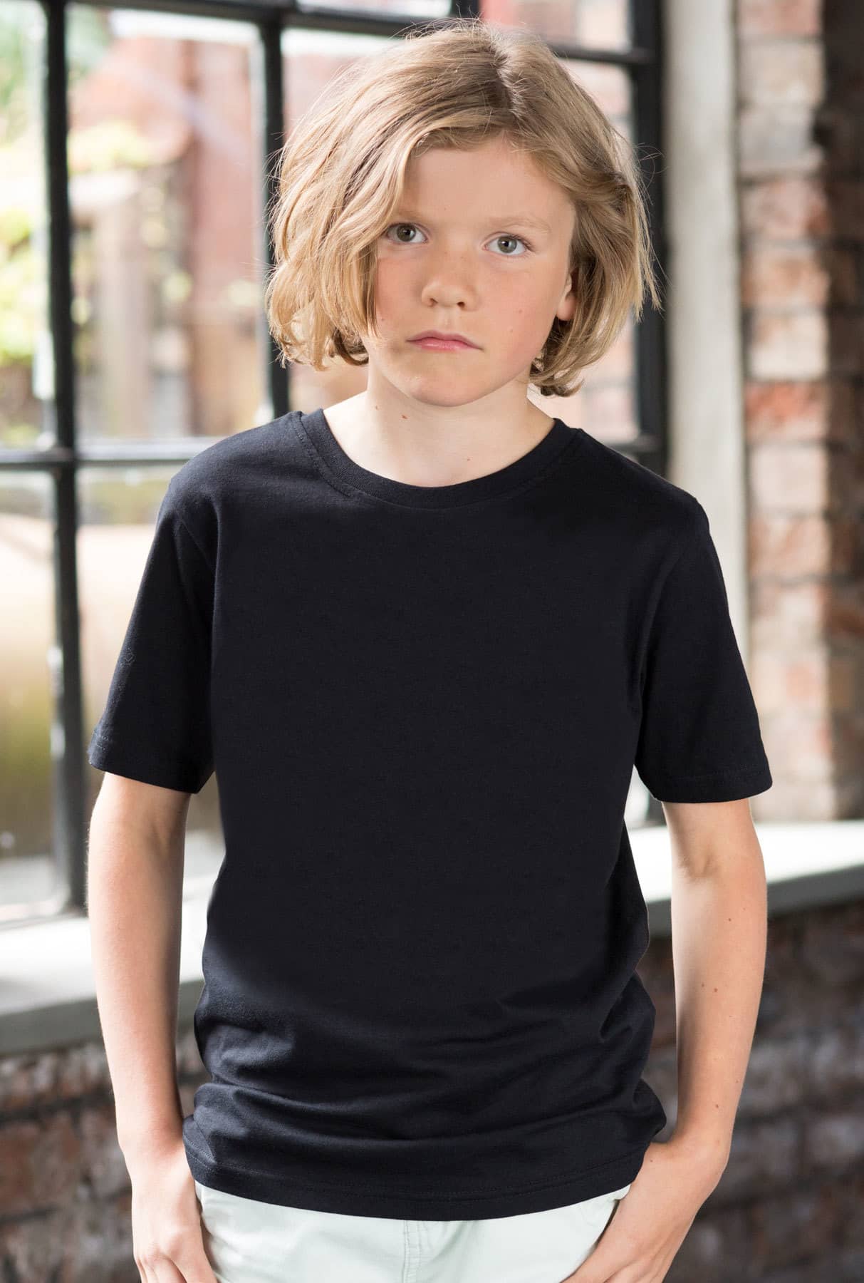 Made in Africa Kids T