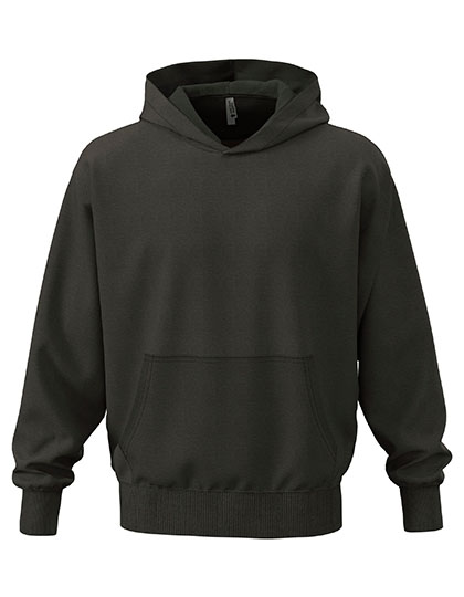 Unisex Heavyweight Hoodie